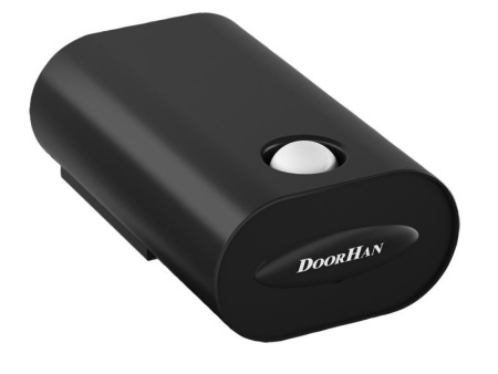 Привод серии sectional-1200 для гаражных секционных ворот