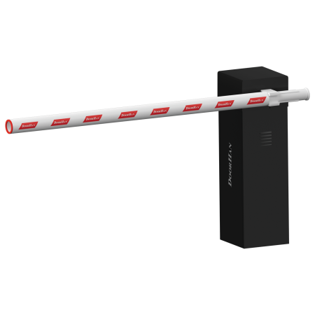 Скоростной шлагбаум серии toll